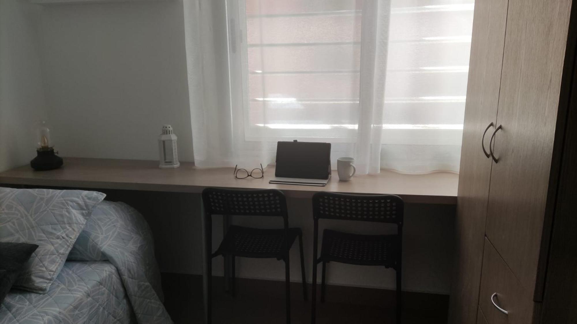 Ideal Visitar Apartment Madrid