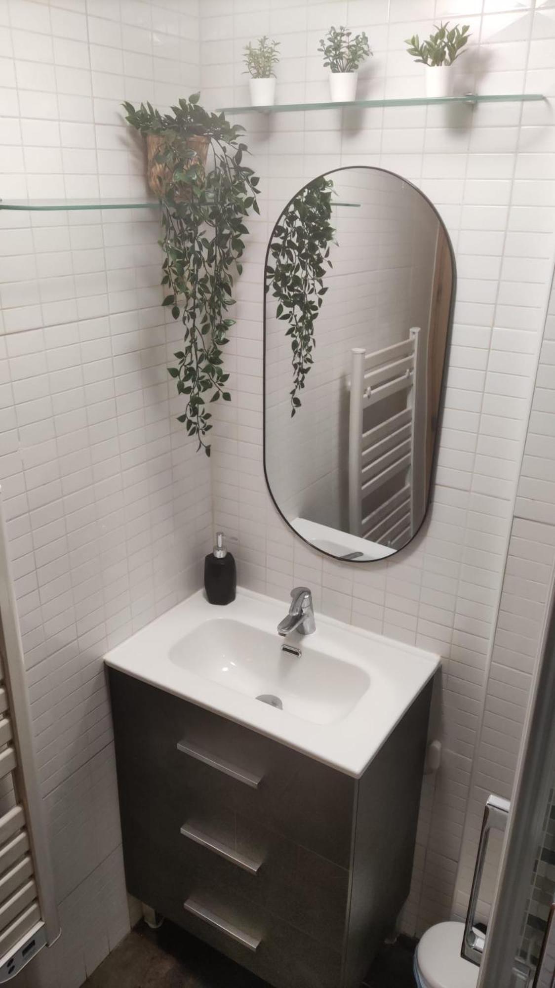 Ideal Visitar Apartamento Madri